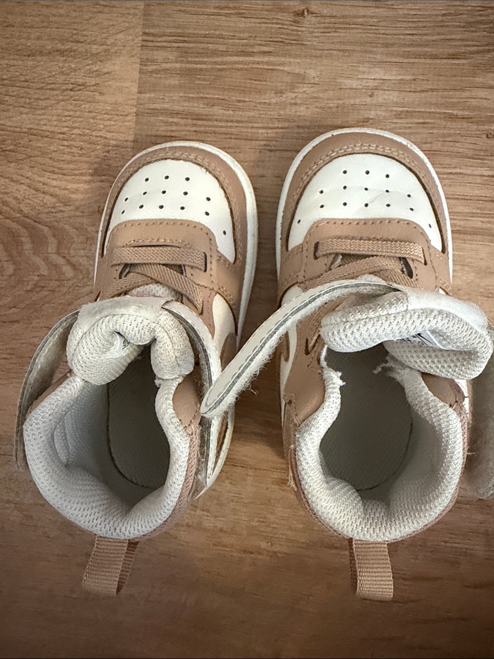 Court Borough mid 6c sneaker - Picture 5 of 7